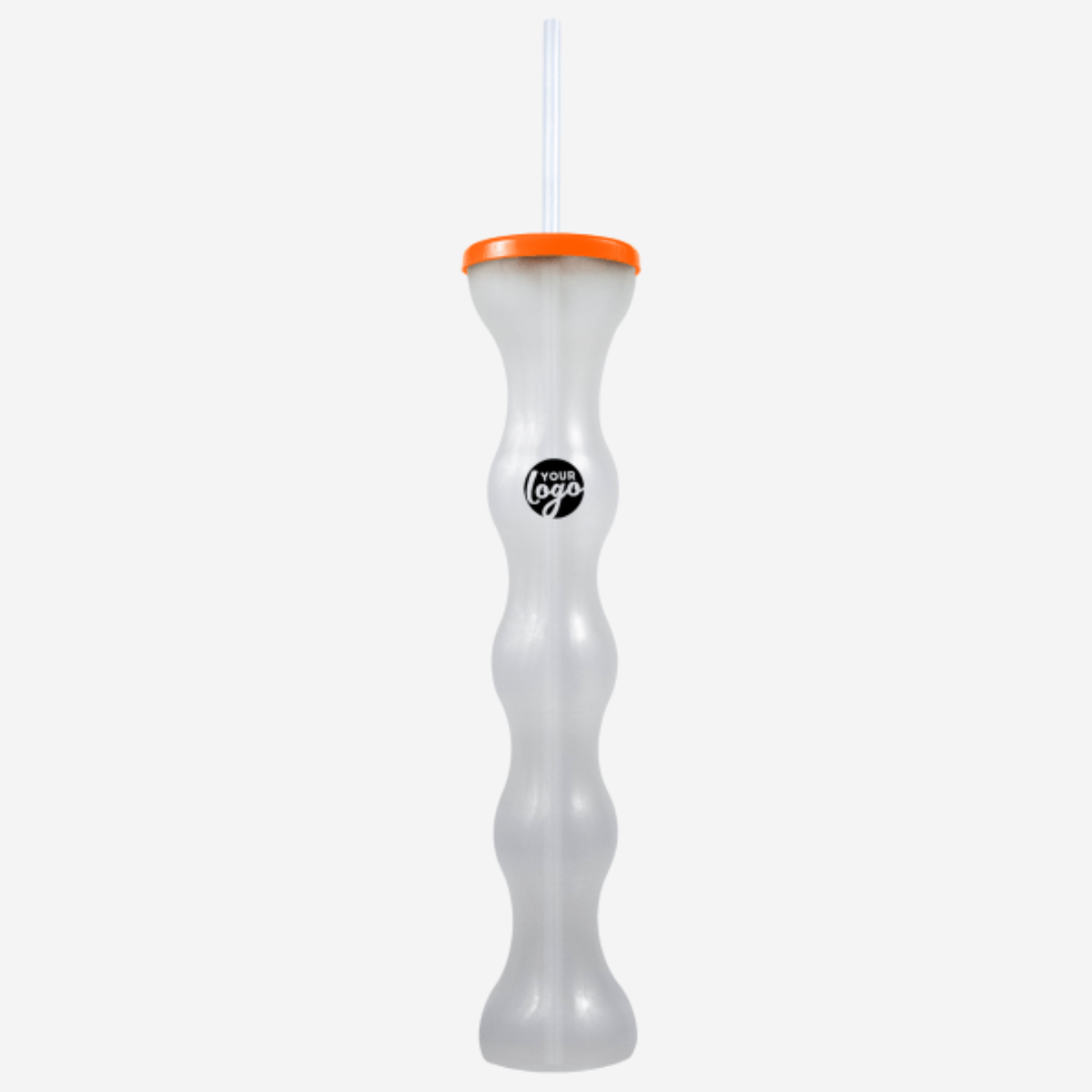 Bubble Yard Glass (Opaque)