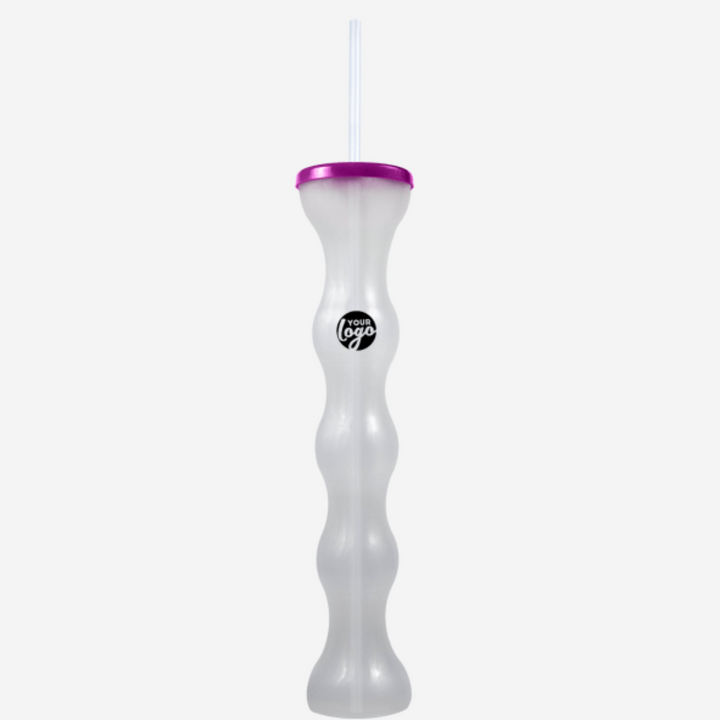 Bubble Yard Glass (Opaque)