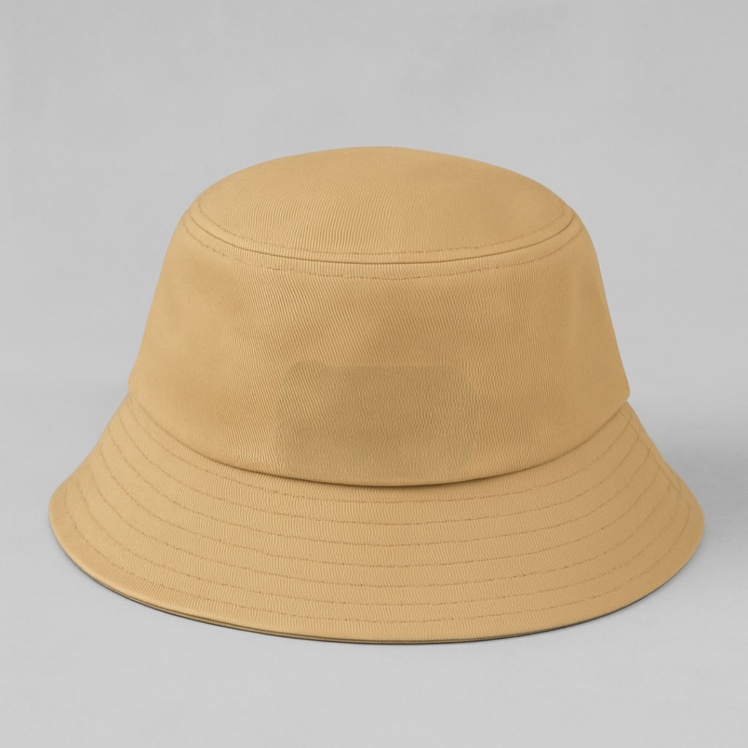 Bucket Hat - Purple