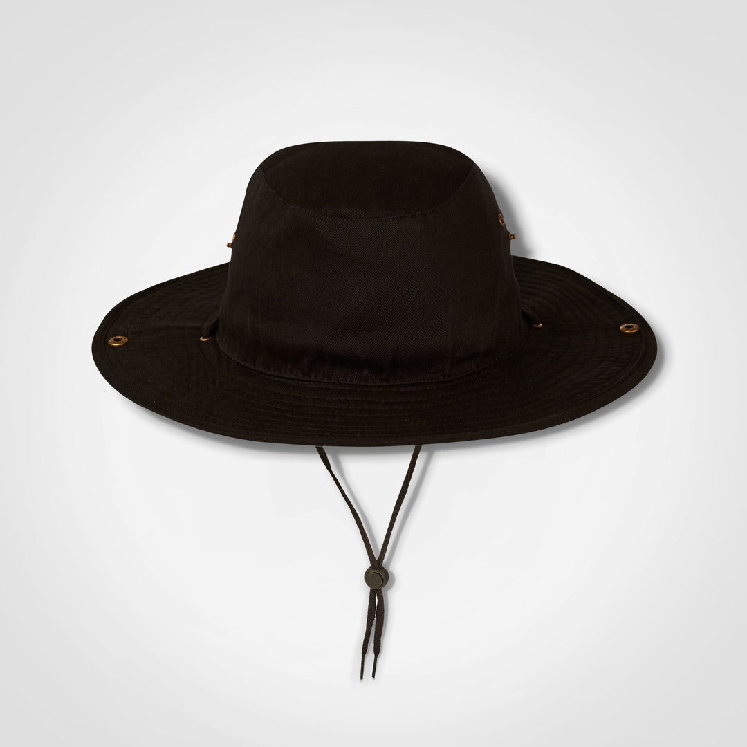 Custom branded bush hats | Promotional Hats