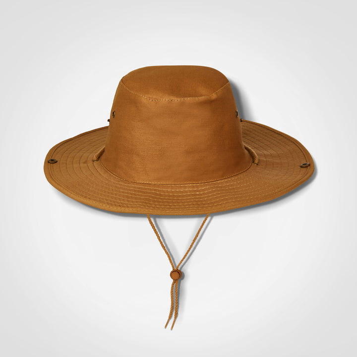 Custom branded bush hats | Promotional Hats