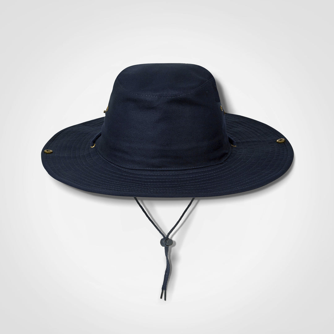 Custom branded bush hats | Promotional Hats