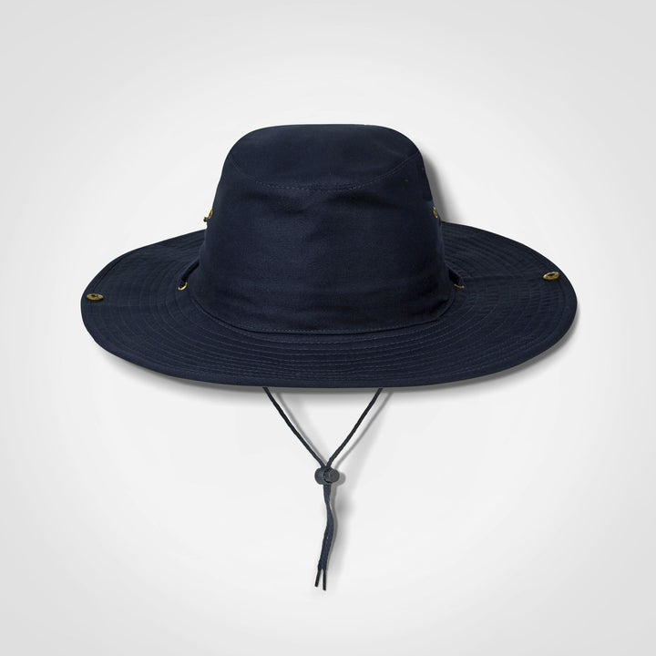 Custom branded bush hats | Promotional Hats