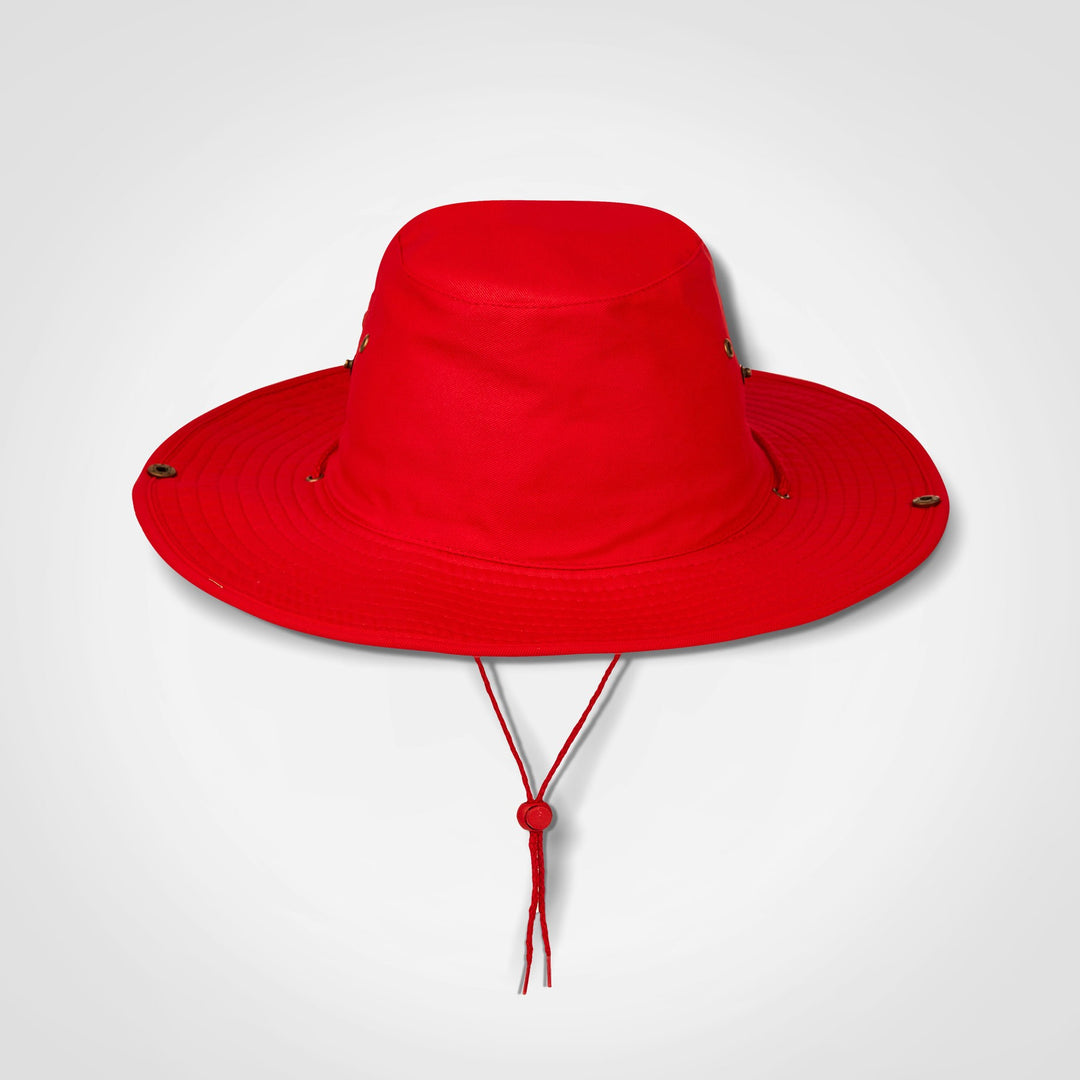 Custom branded bush hats | Promotional Hats