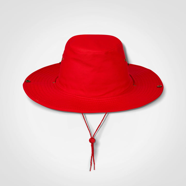 Custom branded bush hats | Promotional Hats