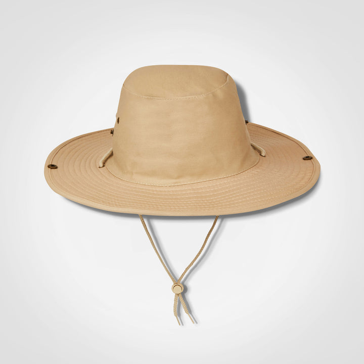 Custom branded bush hats | Promotional Hats