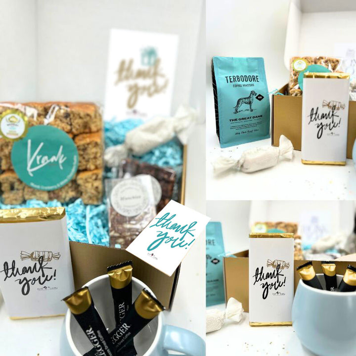 Thank You Gift Box