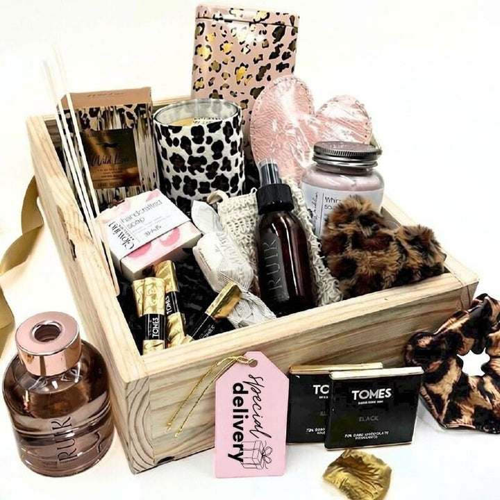 Wildly Wonderful Gift Hamper
