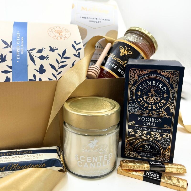 Divine Diwali Wishes Gift Hamper