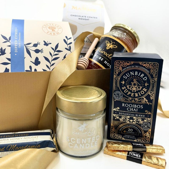 Divine Diwali Wishes Gift Hamper