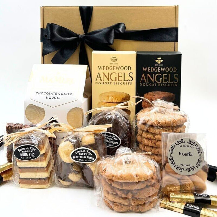 Cookie Feast Gift Hamper