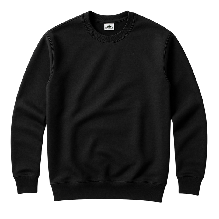 TOPS Sweat Shirt (White | Black | Grey)