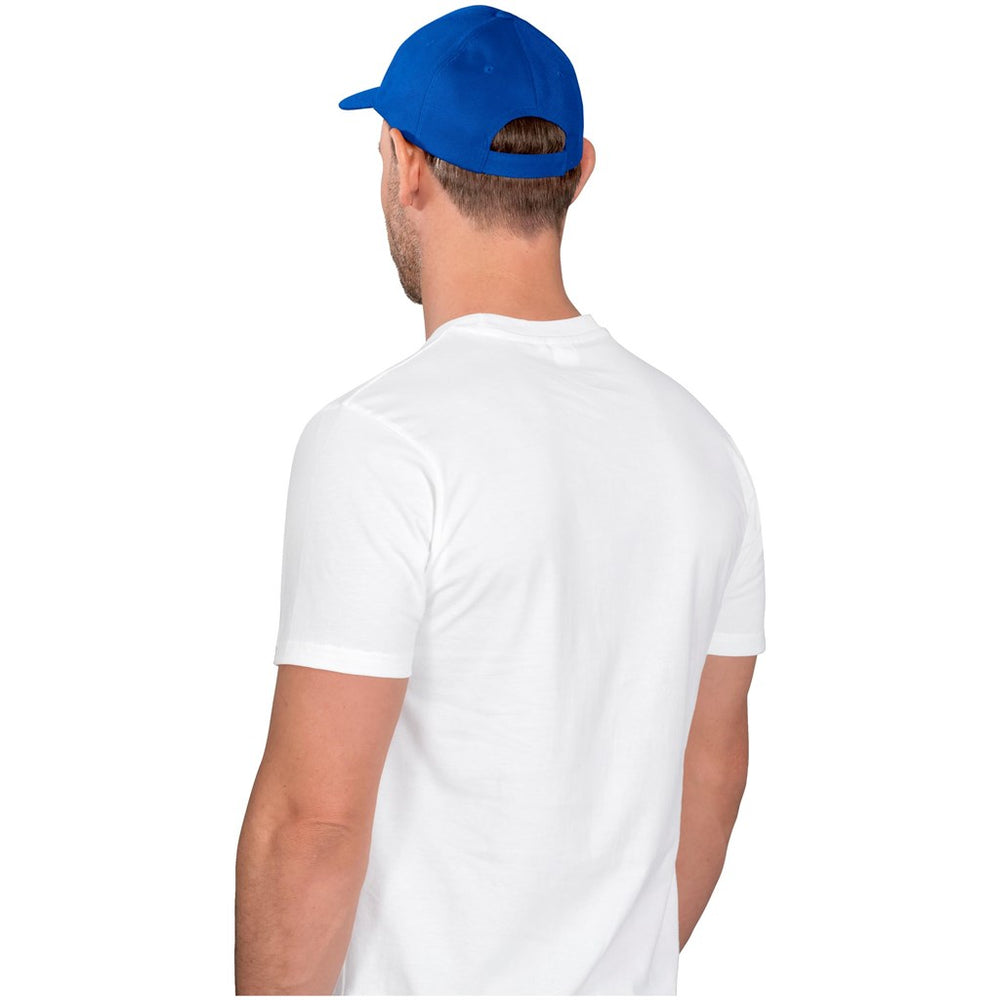 Cincinnati Cap - 6 Panel-6 Panel Caps-Just Brand