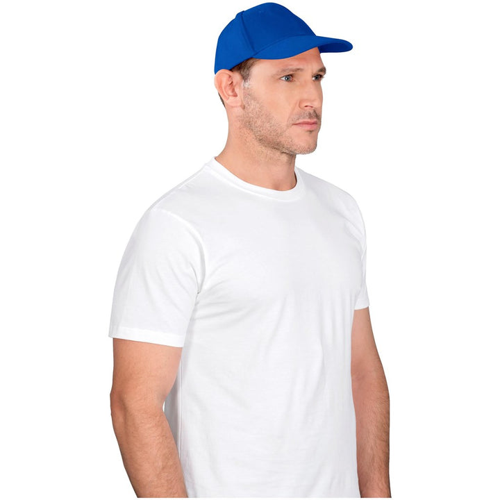 Cincinnati Cap - 6 Panel-6 Panel Caps-Just Brand