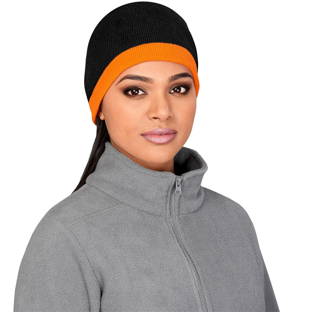 Solo Acrylic Beanie-Custom branded & personalised-Beanies-Just Brand
