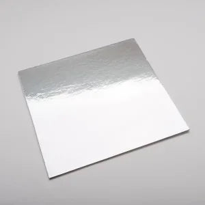 Cake Board Square Thin