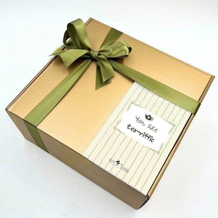 You're Tea-riffic Gift Box