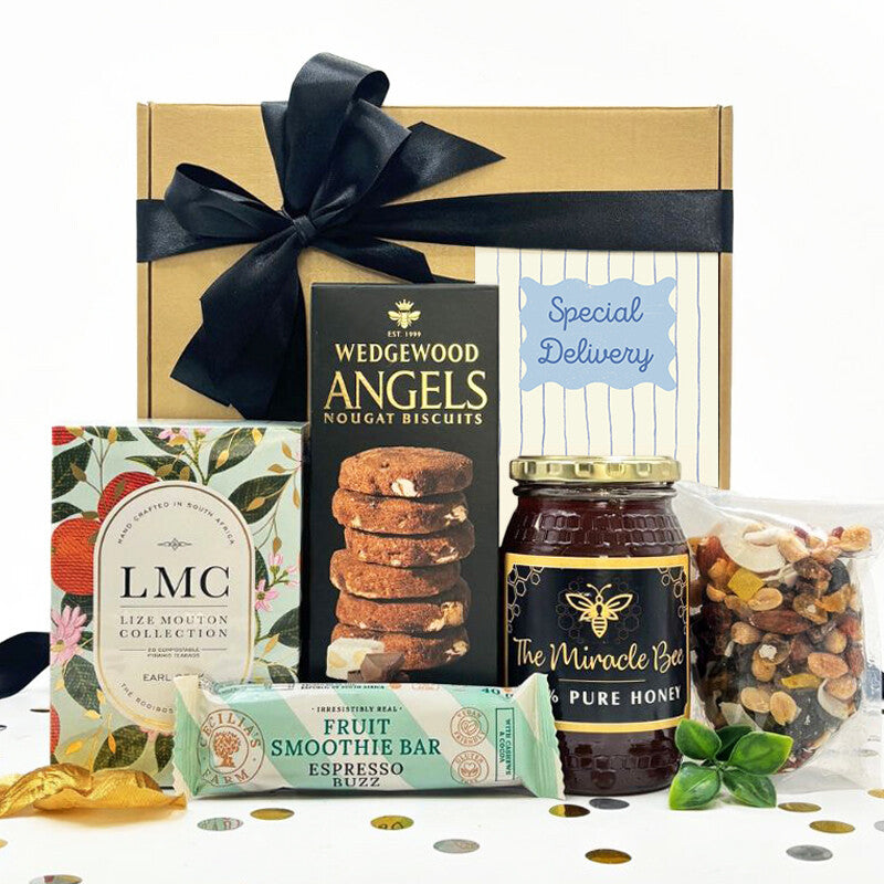 Special Delivery Kosher/Halaal Hamper