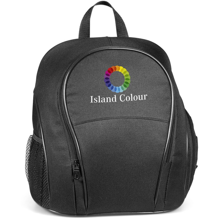 Siberia 20-Can Backpack Cooler