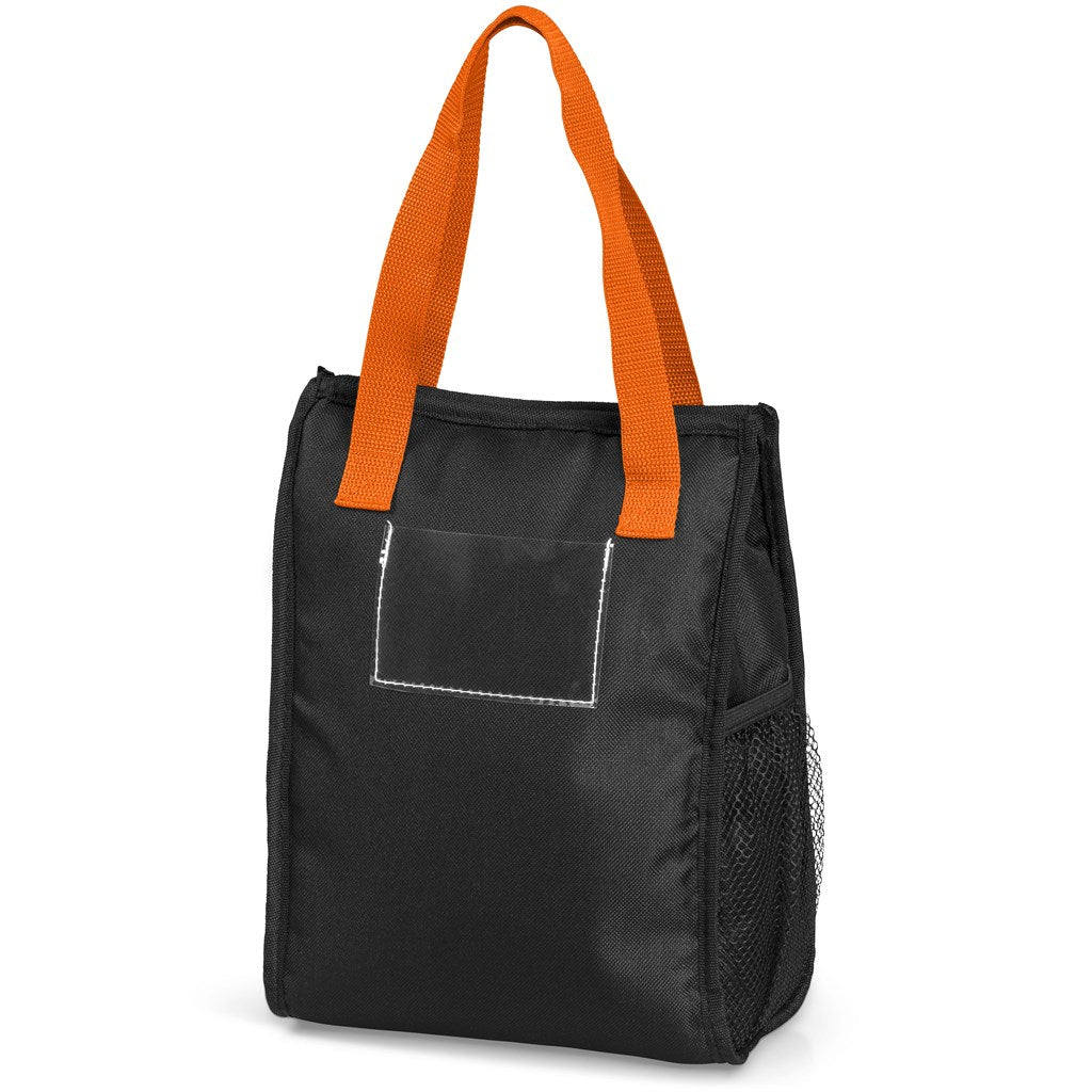 Frosty 8-Can Lunch Cooler - Orange