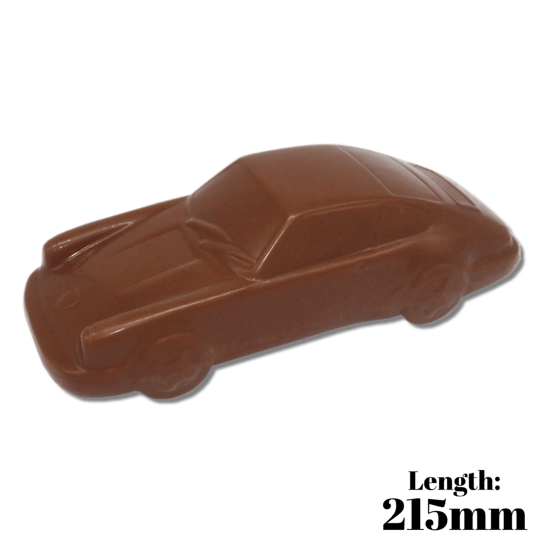 Geldhof Chocolate Porsche