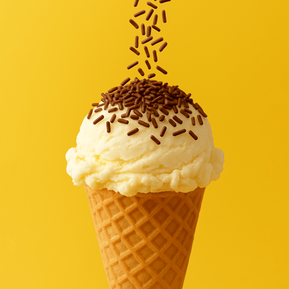 Geldhof Chocolate Vermicelli