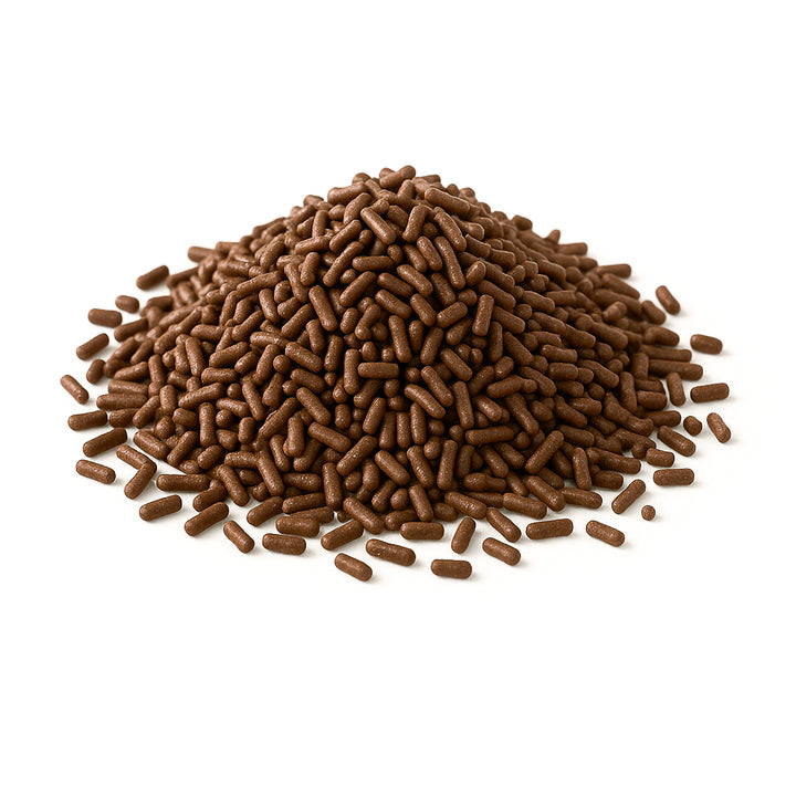 Geldhof Chocolate Vermicelli
