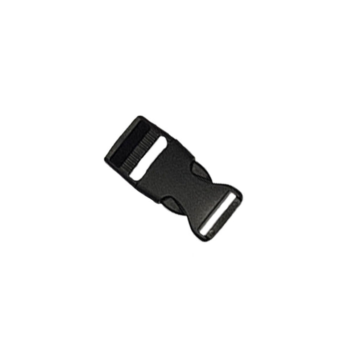 Plastic Lanyard Interlock Buckles