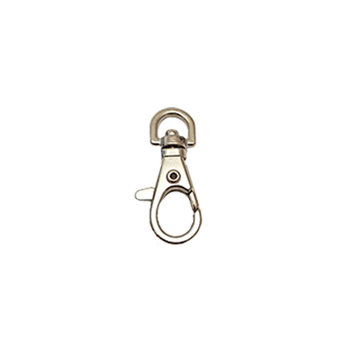 Lanyard Spring Hooks