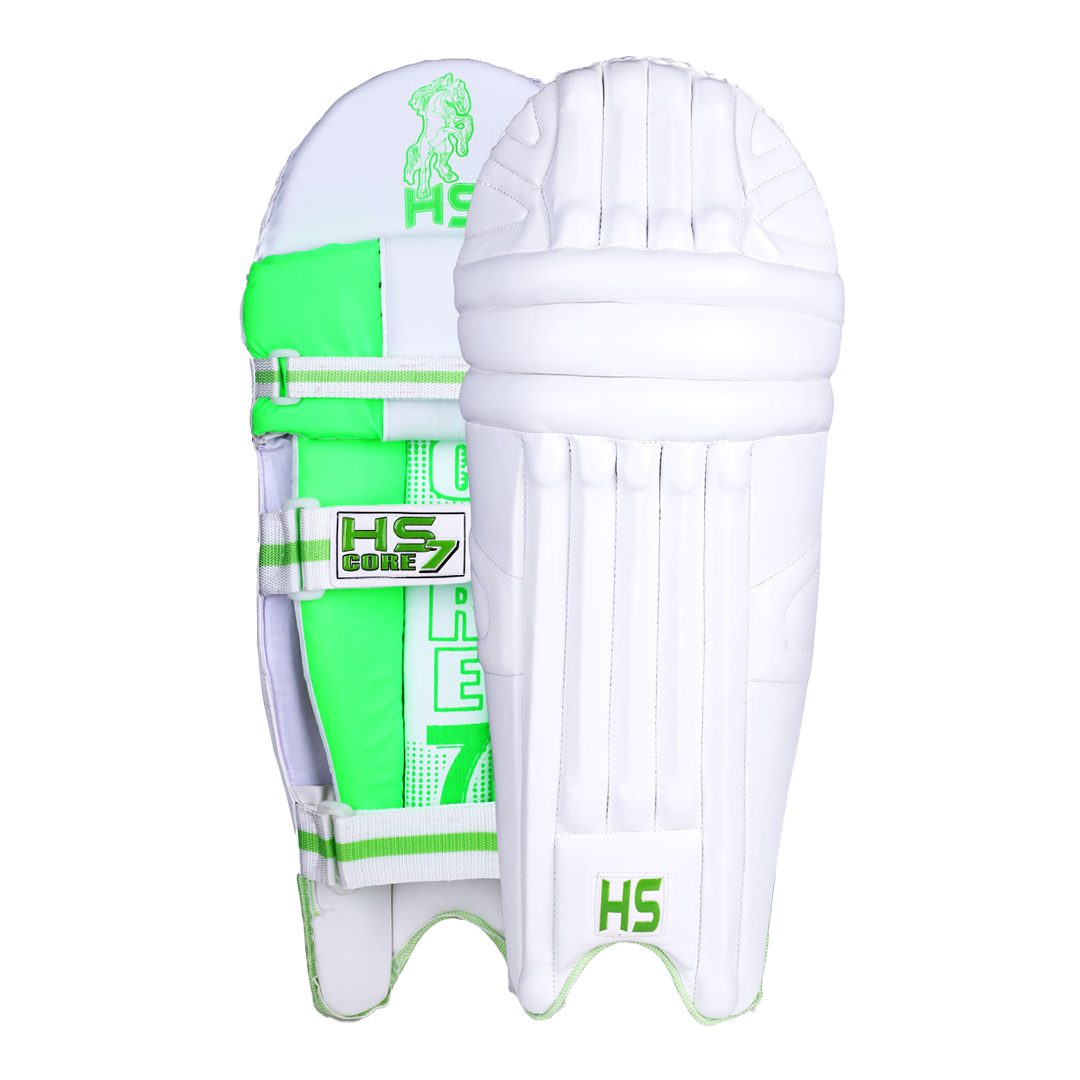 HS Batting Pads | Core 7