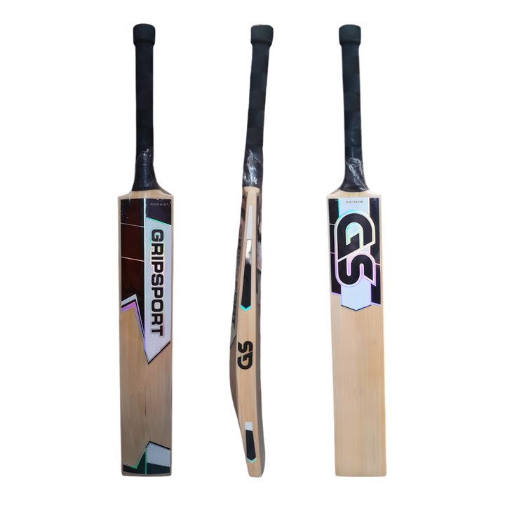 GS Selected Willow Cricket Bat | Core 1