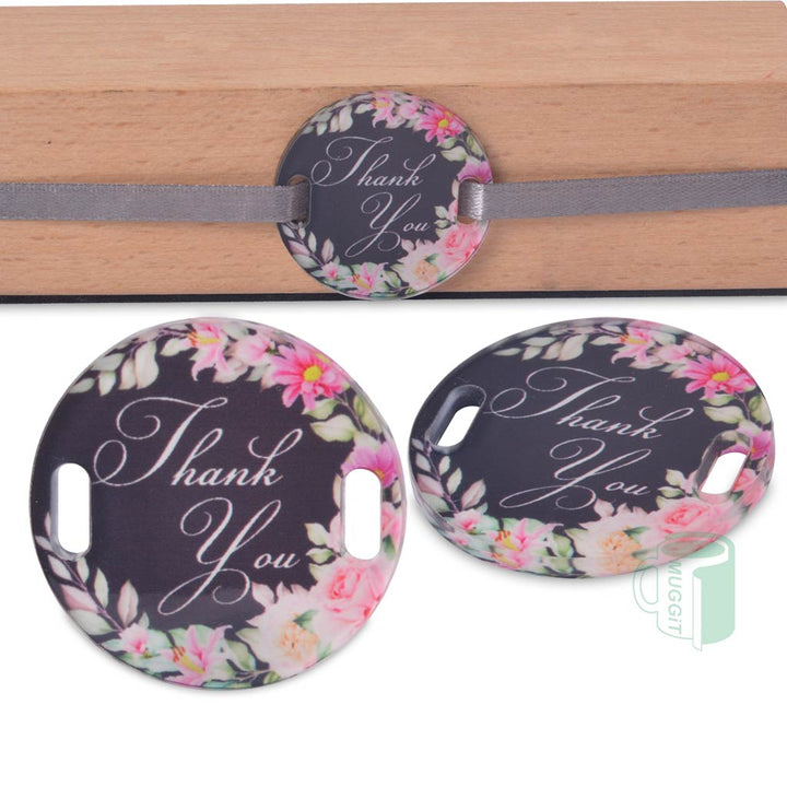Craft Label Tag - Pack of 10 - product view 2