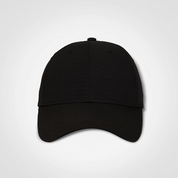 Cube Cap-6 Panel Caps-Just Brand