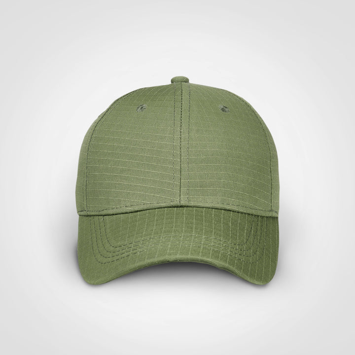 Cube Cap-6 Panel Caps-Just Brand