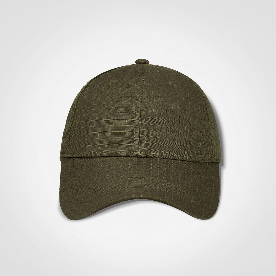Cube Cap-6 Panel Caps-Just Brand