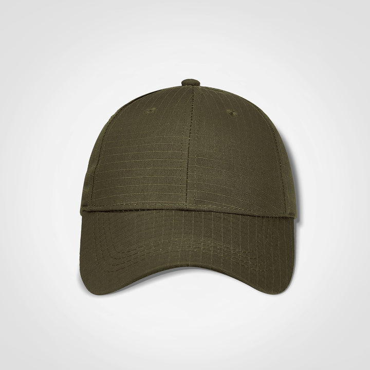 Cube Cap-6 Panel Caps-Just Brand