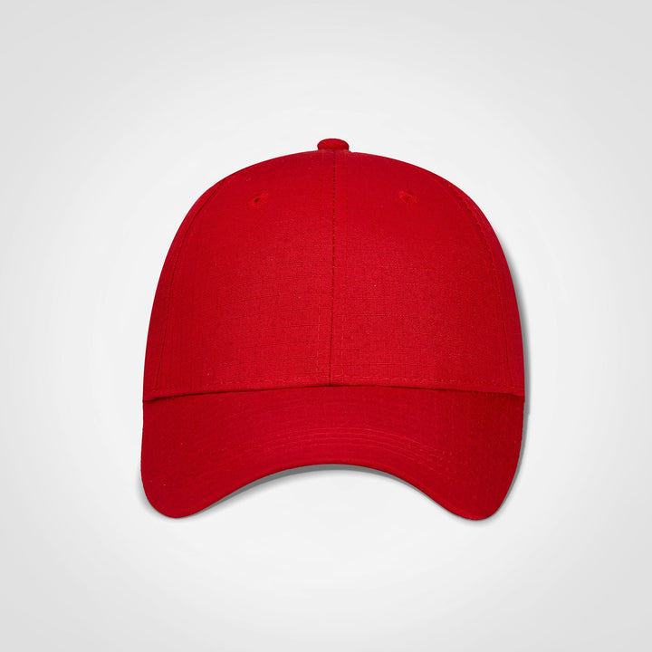 Cube Cap-6 Panel Caps-Just Brand