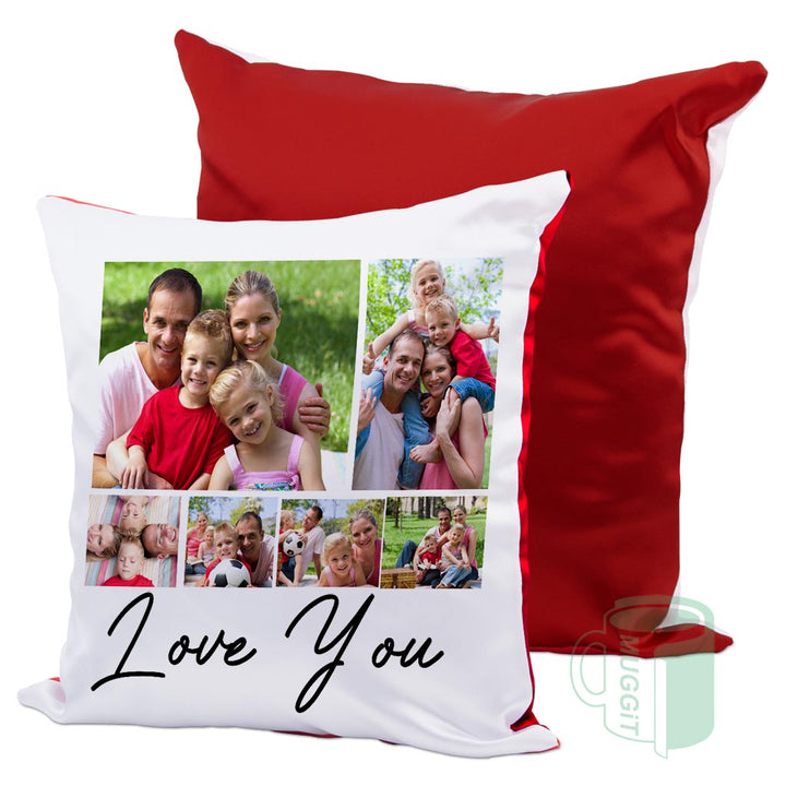 Small Cushions - product view 6