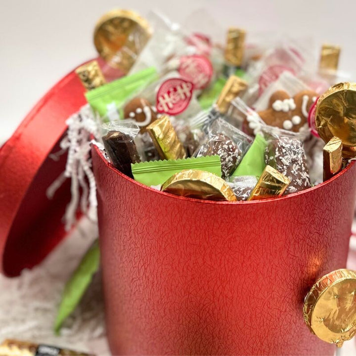Merry Munching Share Box