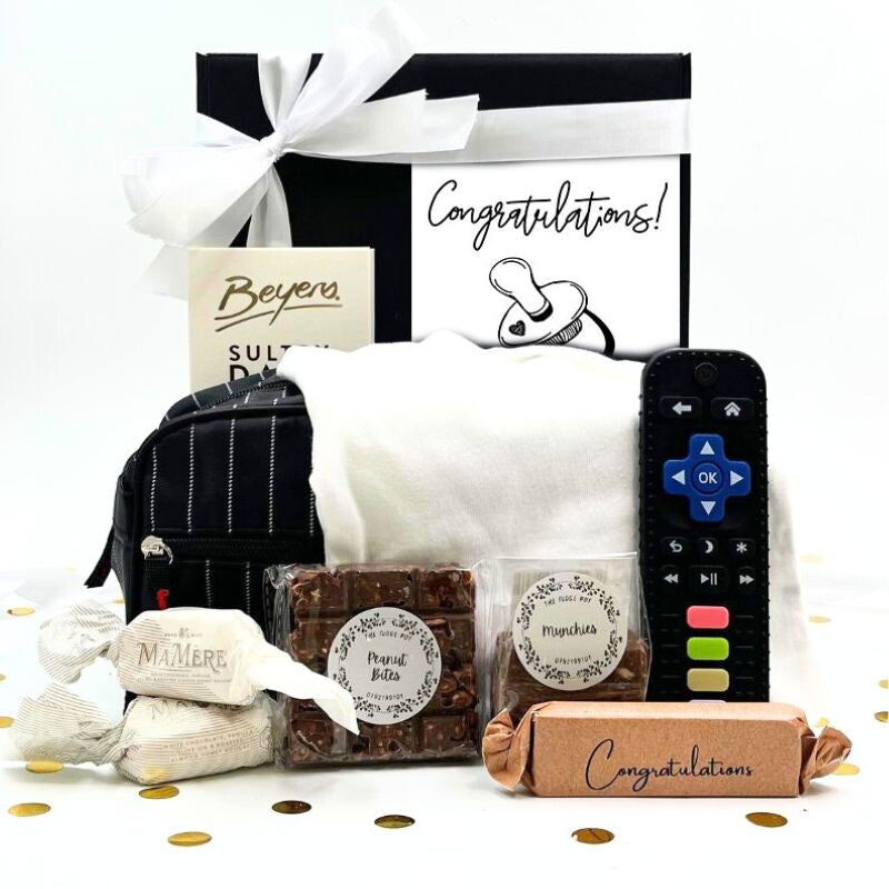 Mom and Dad To Be Gift Hamper