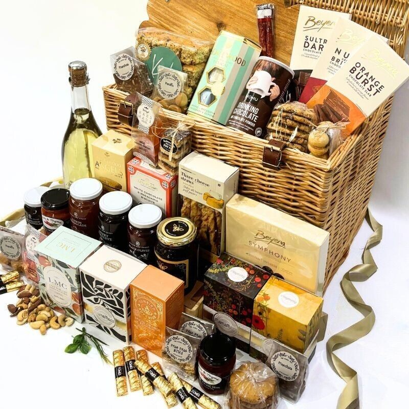 Lekker Large Family Basket