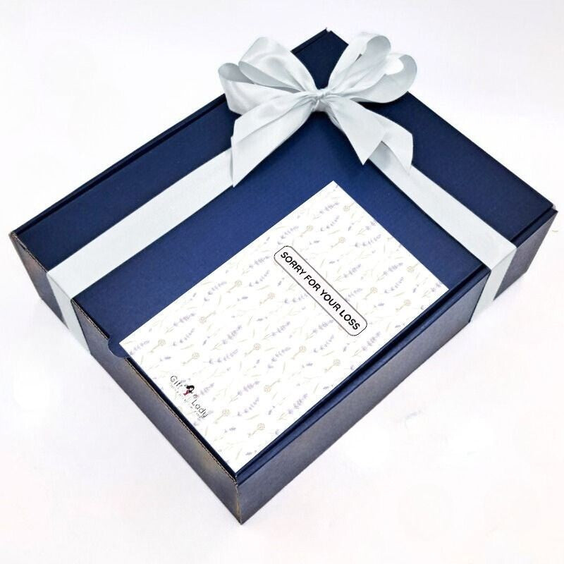 Sorry For Your Loss Gift Hamper