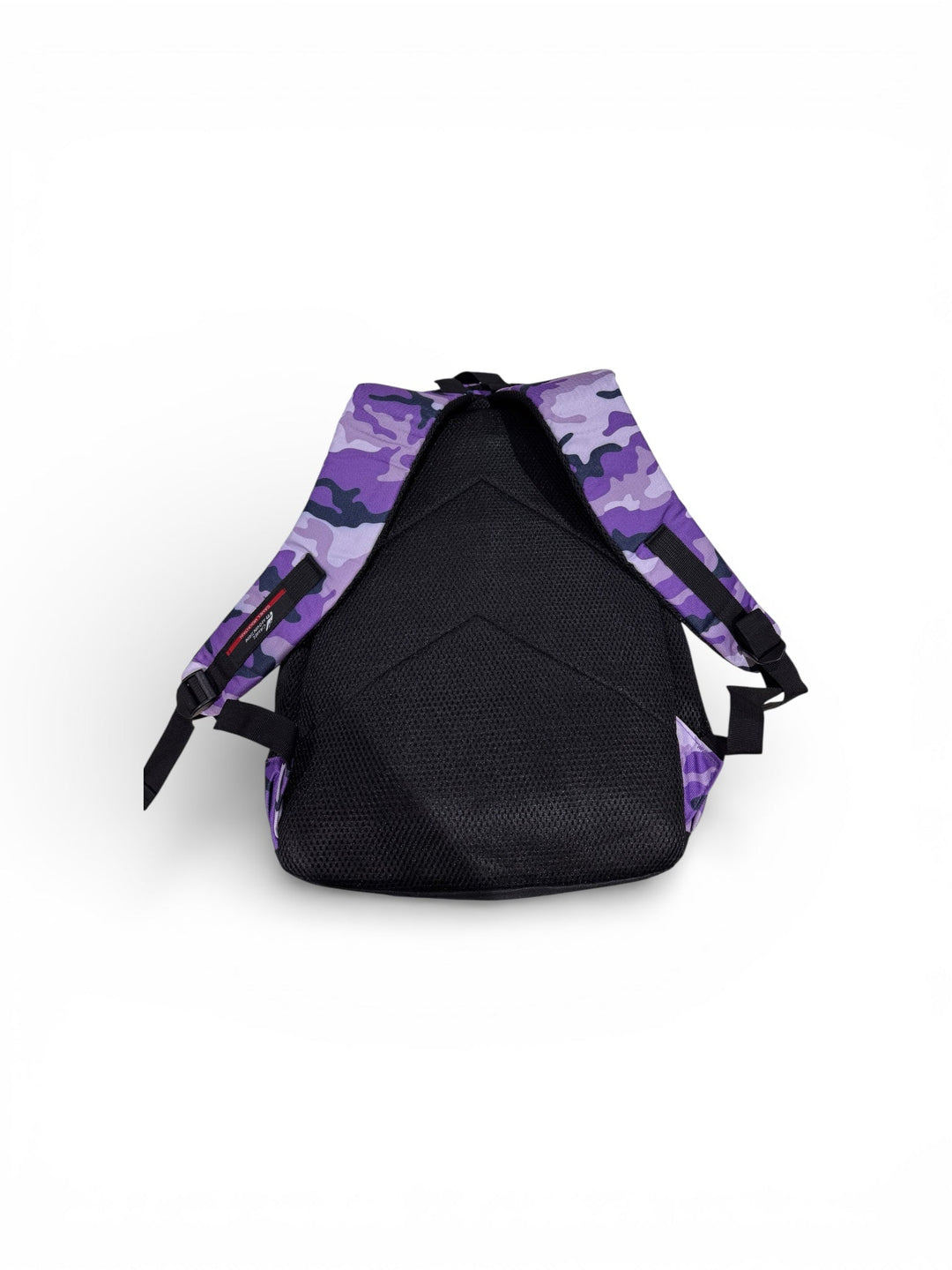 Camel Mountain Camo Style Hiking Backpack