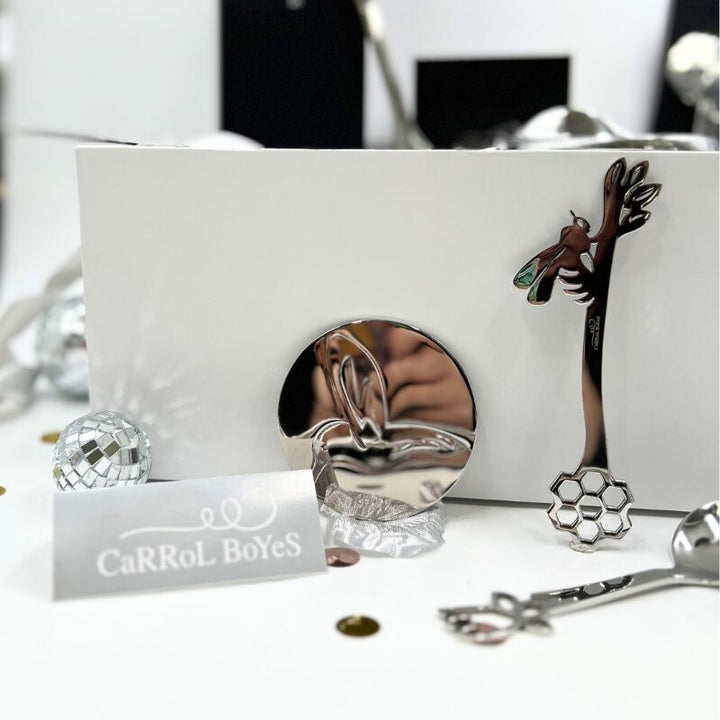 Signature Collection Silver Service Gift Hamper