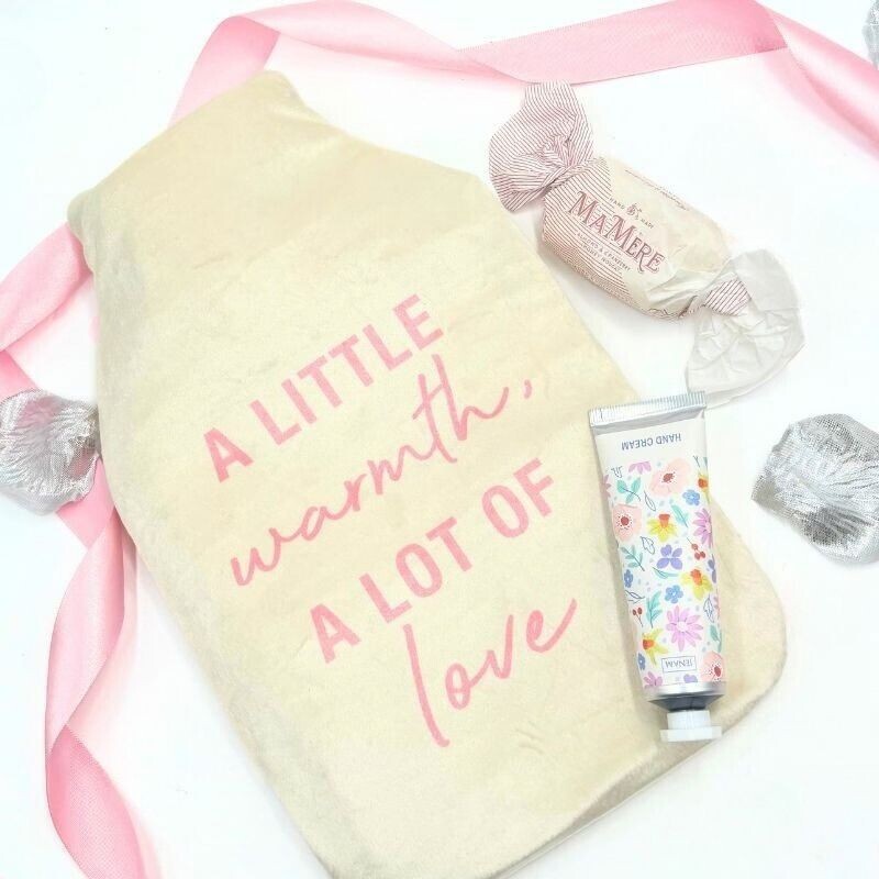 Mom's Love Box