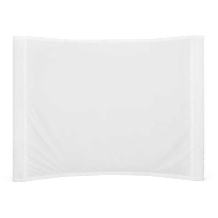 Legend Curved Banner Wall with Wings 2.85m x 2.25m