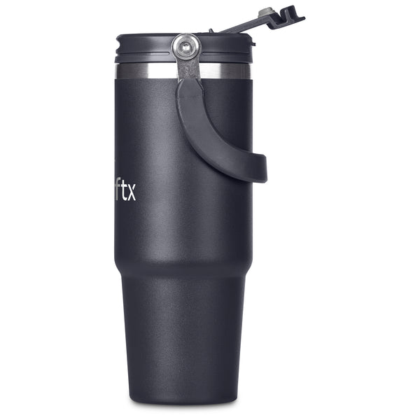 Andy Cartwright Drakensberg Stainless Steel Vacuum Tumbler - 800ml