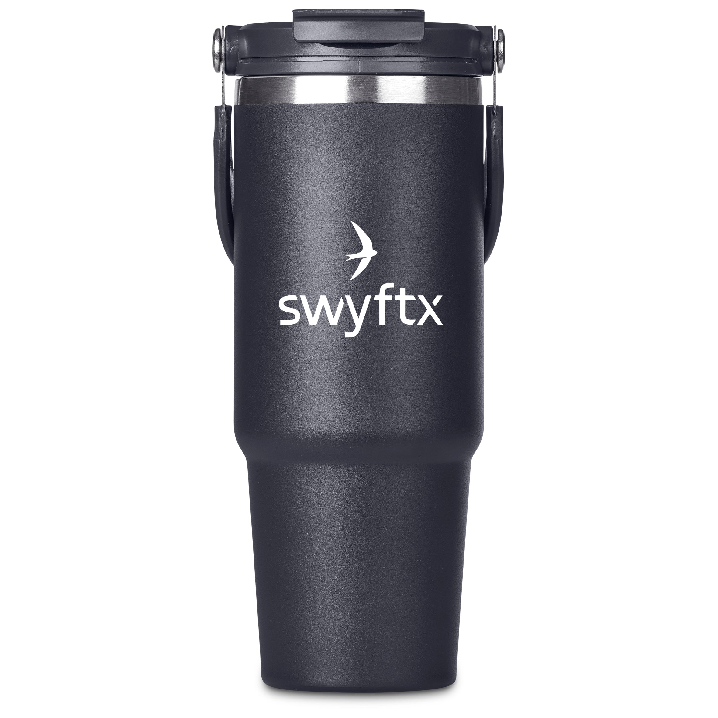Andy Cartwright Drakensberg Stainless Steel Vacuum Tumbler - 800ml