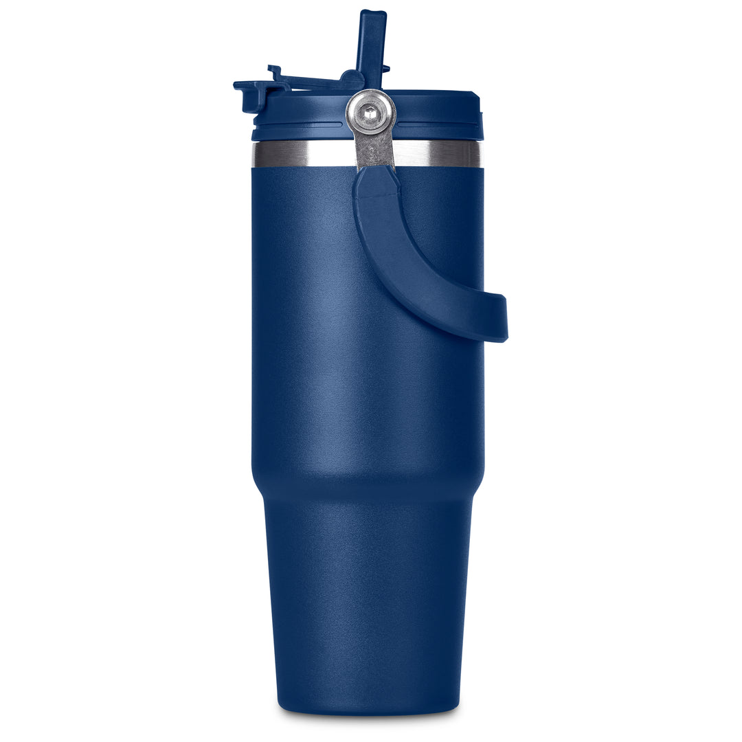 Andy Cartwright Drakensberg Stainless Steel Vacuum Tumbler - 800ml