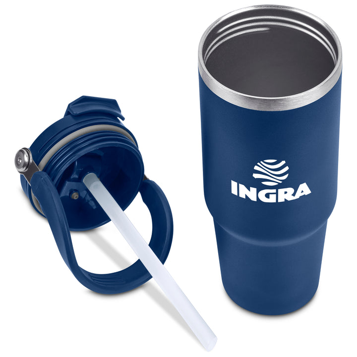 Andy Cartwright Drakensberg Stainless Steel Vacuum Tumbler - 800ml